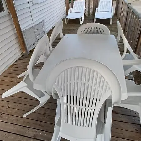 Mobilhomes Cozy 2 Ou 3 En Bordure D'etang 3 Etoiles مكان تخييم