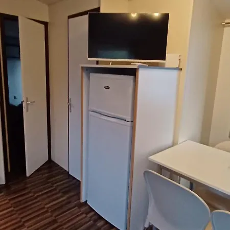 Camping Sejour Normandie - 2 Mobilhomes Premium 3ch-6p Et 2ch-4p Avec Clim, Tv & Wifi Dans L'eure Ivry-la-Bataille