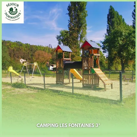 Camping Mobilhomes Cozy 2 Ou 3 En Bordure D'etang 3 Etoiles