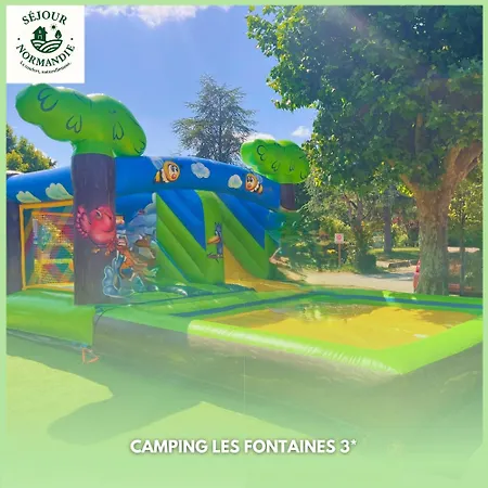 Mobilhomes Cozy 2 Ou 3 En Bordure D'etang 3 Etoiles