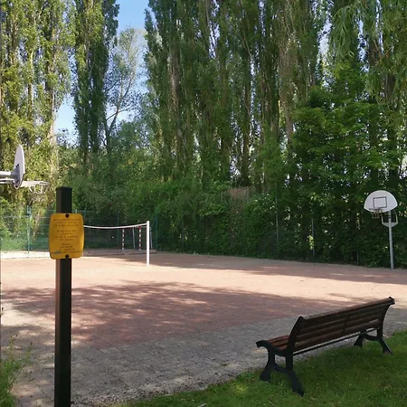 Mobilhomes Cozy 2 Ou 3 En Bordure D'etang 3 Etoiles