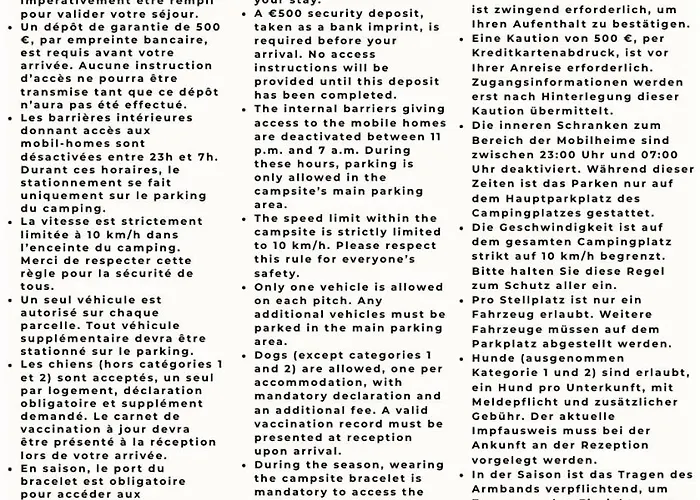 Mobilhomes Cozy 2 Ou 3 En Bordure D'etang 3 Etoiles Campsite *