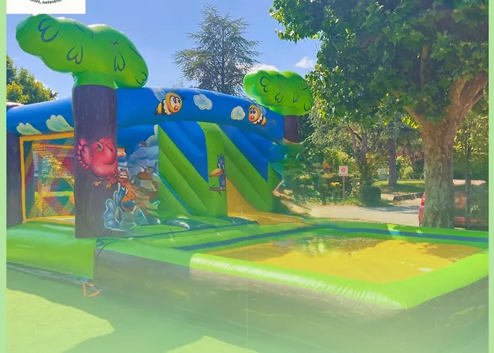 Mobilhomes Cozy 2 Ou 3 En Bordure D'etang 3 Etoiles